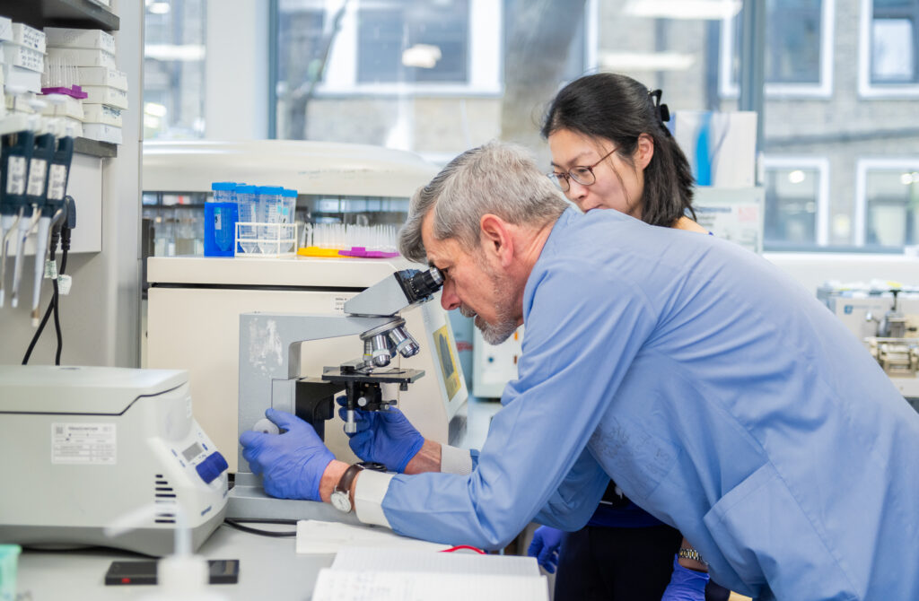 Researcher Image